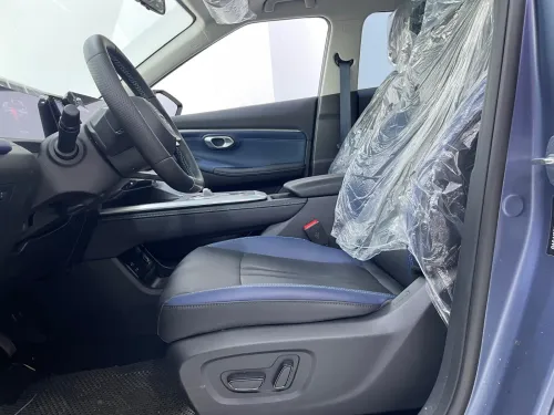 GAC Gs3 style r 2026 Full option