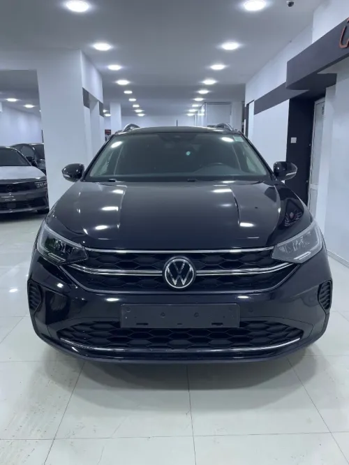 Volkswagen Taigo 2022 Life Plus
