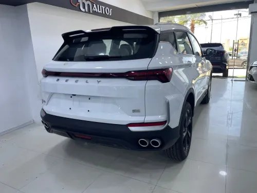 Geely Coolray 2026 Full option