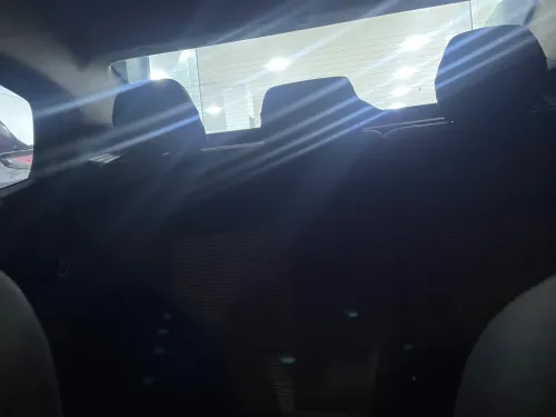 Dacia Logan 2025 Extrême