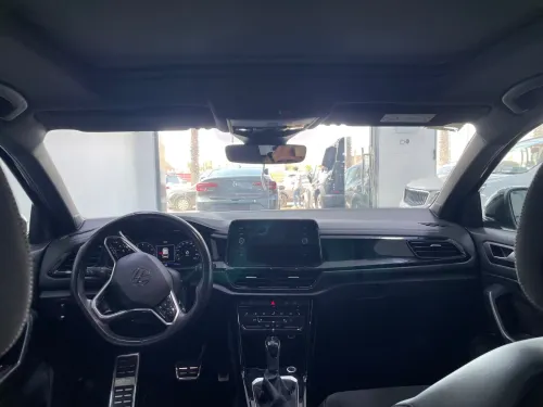 Volkswagen T-Roc 2022 R-Line 