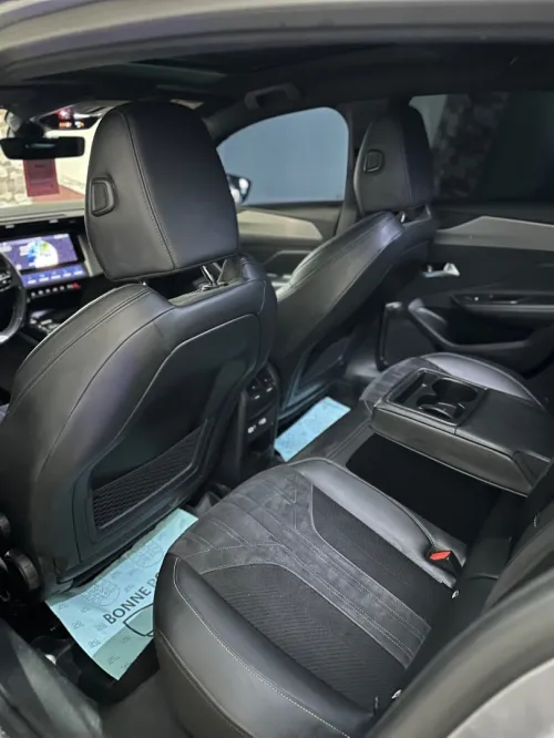 Peugeot 308 2023 GT