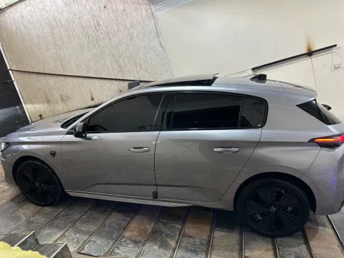 Peugeot 308 2023 GT
