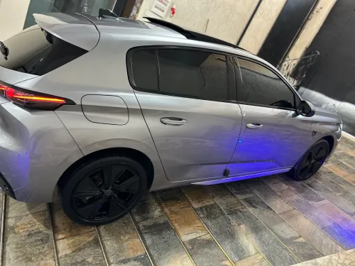 Peugeot 308 2023 GT