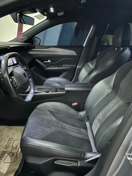 Peugeot 308 2023 GT
