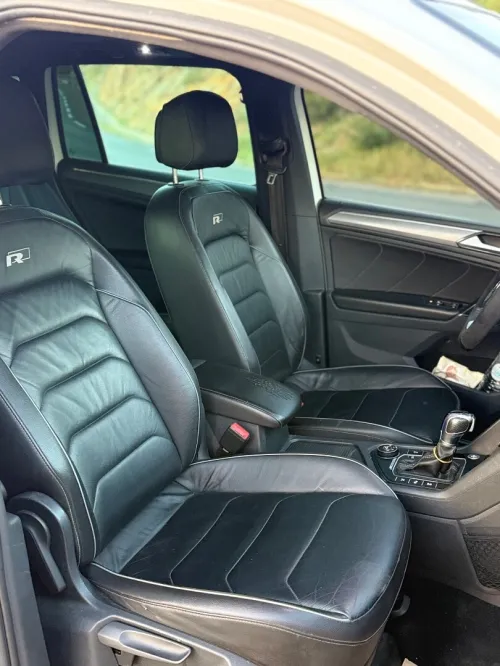 Volkswagen Tiguan 2017 R Line