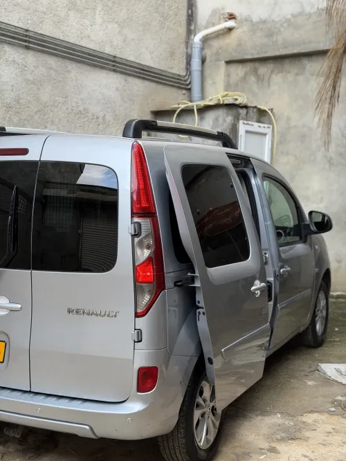 Renault Kangoo 2021 Confort
