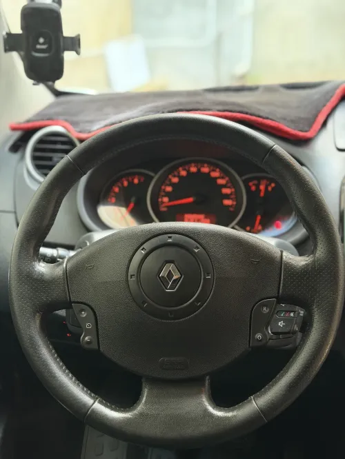 Renault Kangoo 2021 Confort