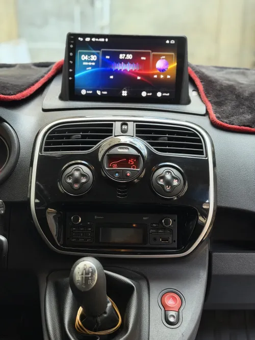 Renault Kangoo 2021 Confort