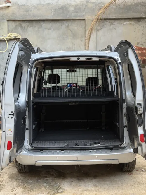 Renault Kangoo 2021 Confort