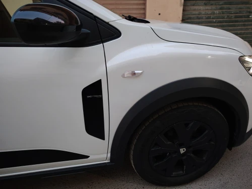 Dacia Jogger stepway 2022 Extrême +