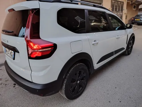 Dacia Jogger stepway 2022 Extrême +