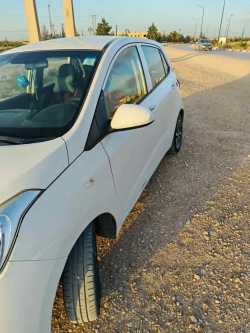 Hyundai Grand i10 2018 DZ