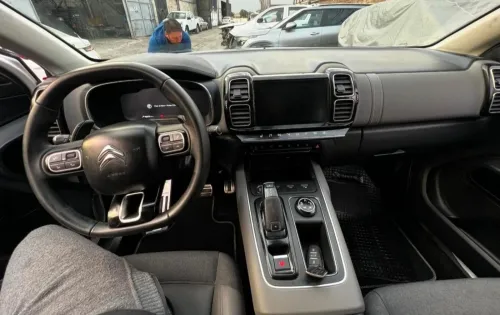 Réparation Airbag. 