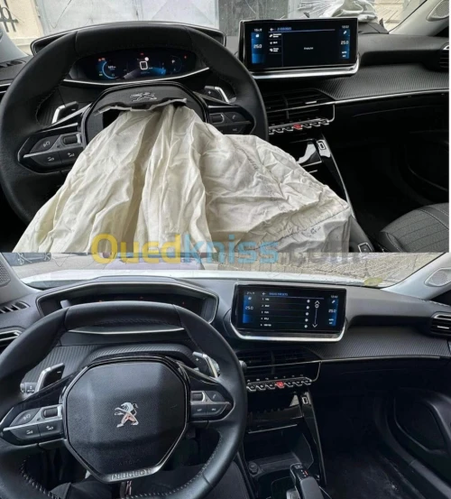 Réparation Airbag Boufarik 