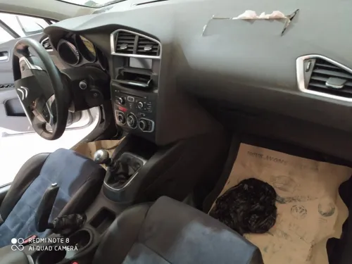 Réparation airbag LUX+