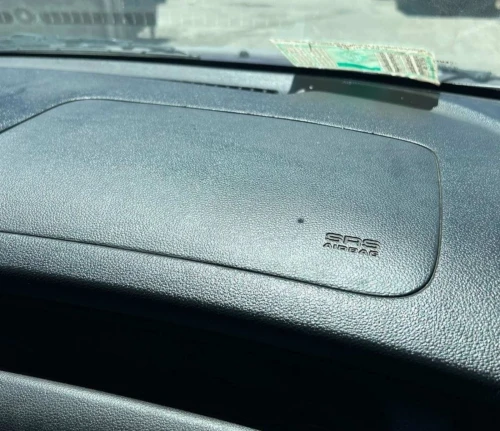 Réparation airbag LUX pro