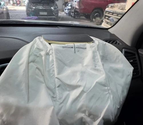Réparation Airbag lux