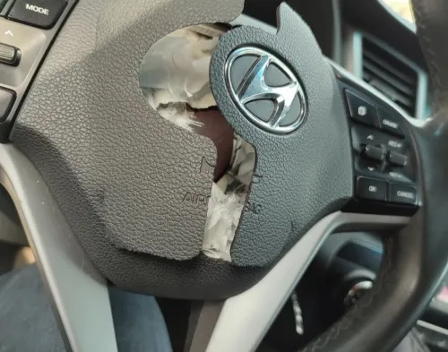 Réparation airbag LUX pro