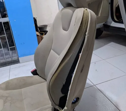 Réparation Airbag 16