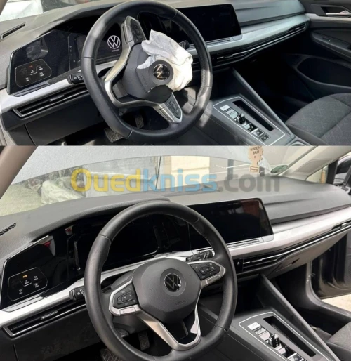 Réparation Airbag LUX