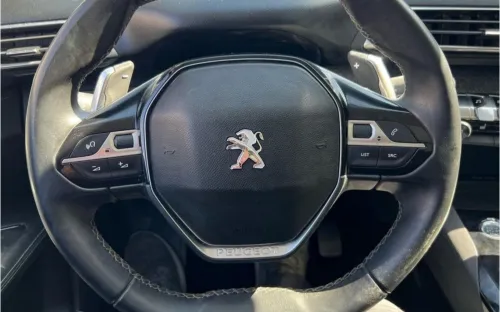 Réparation Airbag LUX