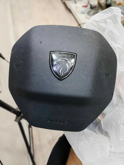 Réparation Airbag Blida 