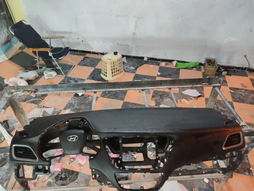 Airbag DZ  .