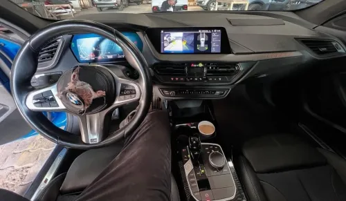 Réparation Airbag lux