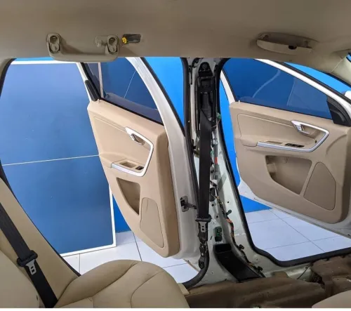 Réparation Airbag Boufarik 