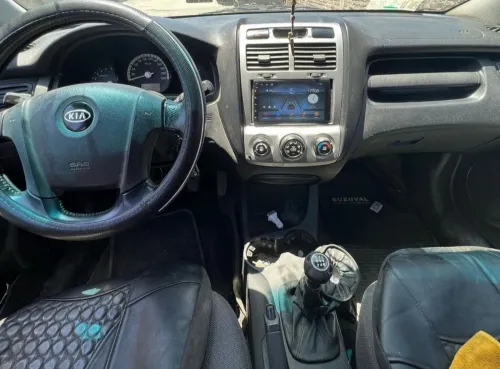 Réparation airbag Boufarik 