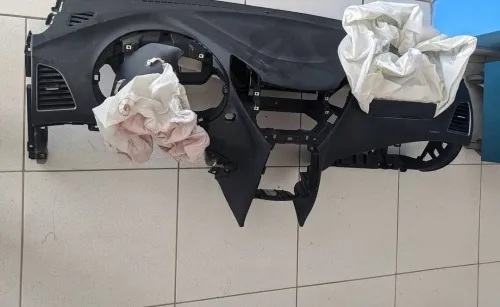 Réparation Airbag Boufarik 