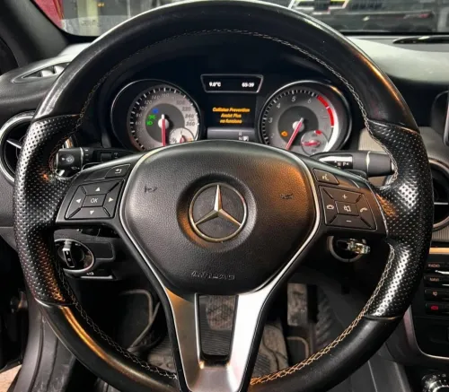 Réparation Airbag 