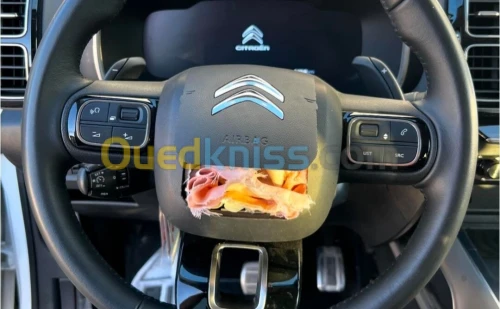 Réparation Airbag 