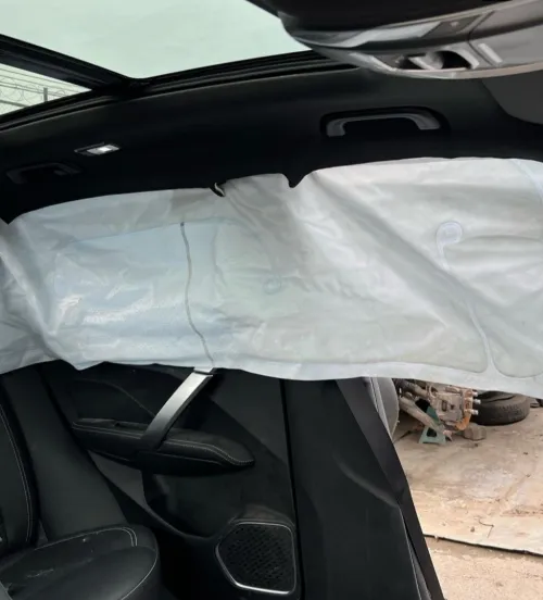 Réparation Airbag LUX