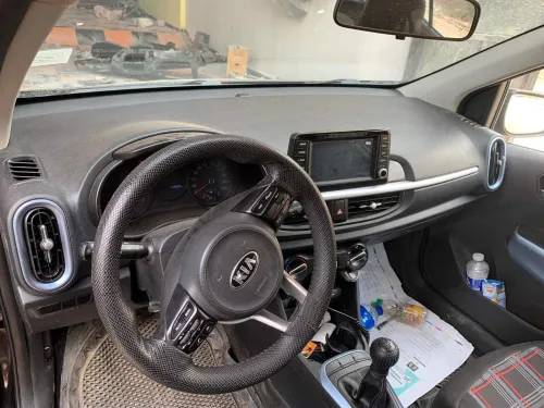 Réparation Airbag Boufarik 