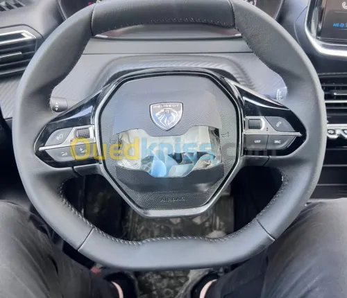 Réparation Airbag..