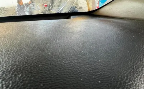Réparation Airbag. 