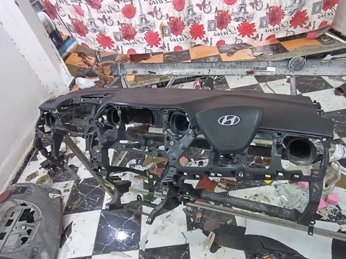 Réparation Airbag Blida 