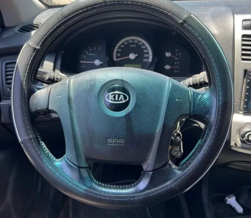 Réparation airbag Boufarik 