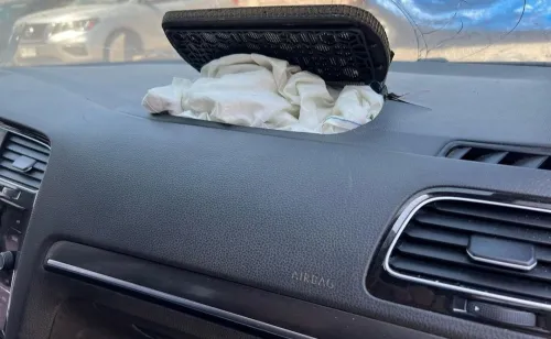 Réparation airbag Boufarik 