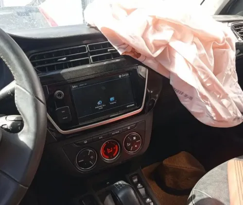 Réparation Airbag Boufarik 