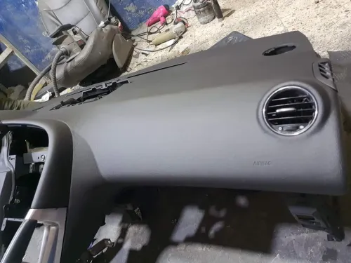 Réparation Airbag BFK