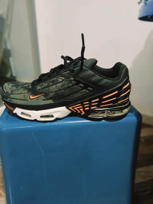 baskets Air Max Plus 3