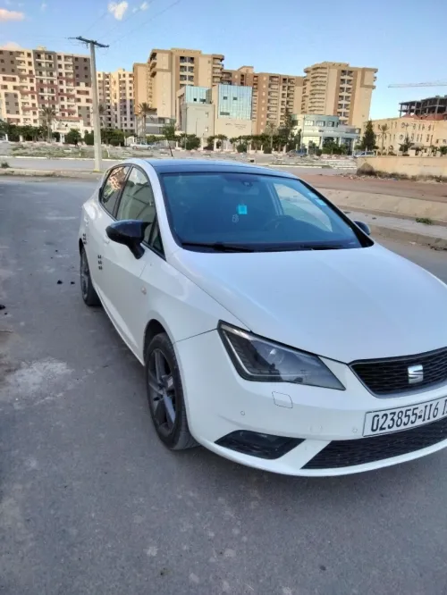 Seat Ibiza 2016 Titanium Pack