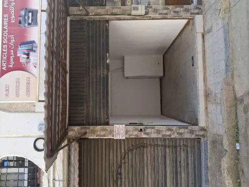 Location Local Alger Ain naadja