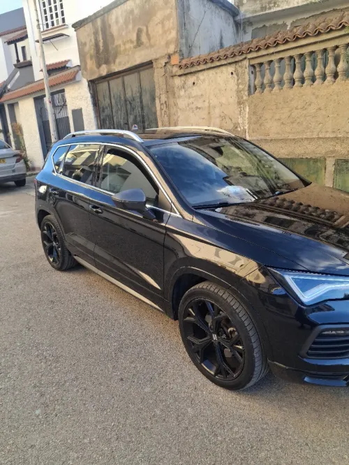 Seat ATECA 2022 FR