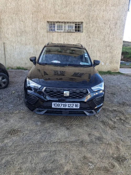 Seat ATECA 2022 FR