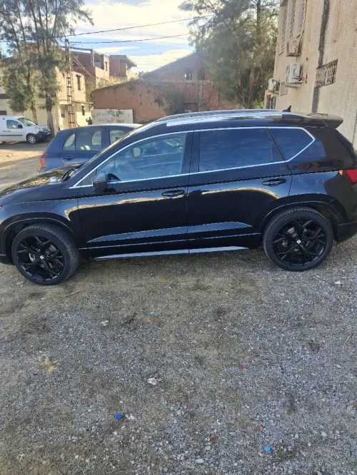 Seat ATECA 2022 FR