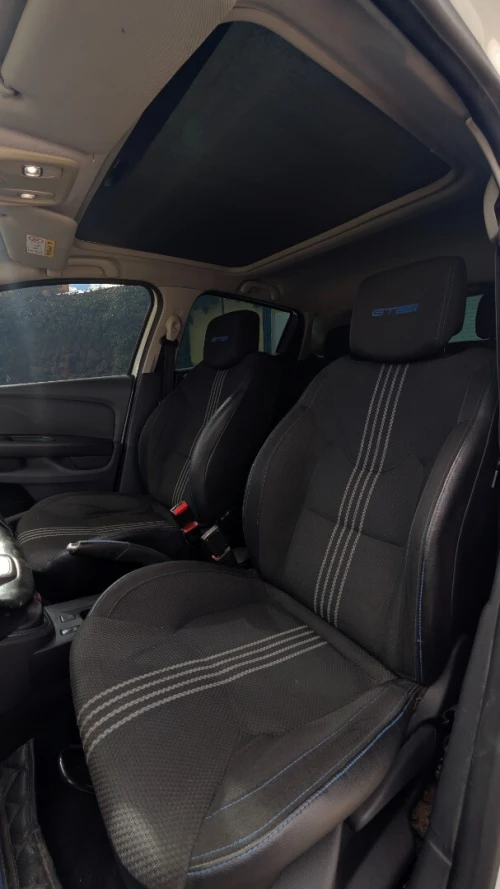 Renault Clio 4 2019 GT Line +